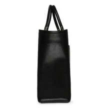 TOTE BCHLOEY NEGRO PARA MUJER - inicial - Ver 4