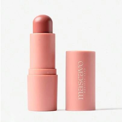 Mariana Saad Blush em Bastão Flush Stick Mascavo 6g Ótimo Acabamento Longa Duração