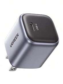 Battery Chargers - Black - View 2