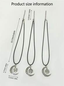 1pc Zodiac Sign Hanging Ornament, Rear View Mirror Decor, Metal Pendant, High-Quality Hanging Accessory