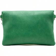 Amaze Clutch Purse For Women PU Leather Cross Body Bag Women Cute And Fashionable Envelope Clutch