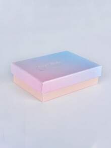 1pc Elegant Cute Sweet Detailed Ladybug & Leaf Inlaid Artificial Moonstone Women Pendant Earrings, Suitable For Daily, Party, Holiday, Dating, Gift