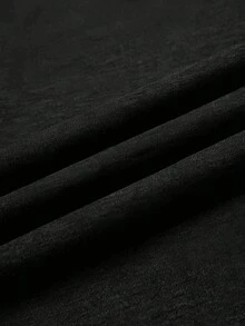 JDM Street Racing Hoodie | Japanese Tuner Drift Pullover | Unisex Streetwear Sweatshirt | Turbo Car Enthusiast Top | Retro Import Car Culture Cotton Outfit - 黑色 - 查看 5