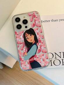 Magnético transparente