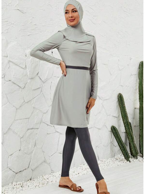 Women Burkinis