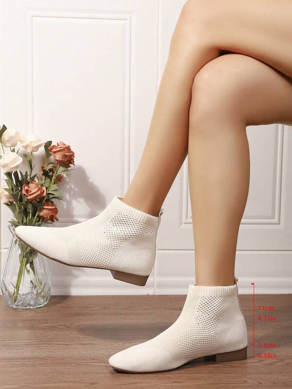 أحذية رياضية كاجوال بطراز بوهيمي مصنوعة من شبكة قطعة قطعة، مناسبة للربيع والخريف