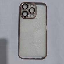 Hadaasi 1个电镀镜头保护超薄硬质透明手机壳，带防尘网，兼容苹果17 Pro/17 Pro Max/17 Air/17/16 Pro/16 Pro Max/16 Plus/16/16 E/15 Pro/15 Pro Max/15 Plus/15/14 Pro/14 Pro Max/14 Plus/14/13 Pro/13 Pro Max/13/12 Pro/12 Pro Max/12/11 Pro Max/11/11 Pro/XS Max/XR/XS/X