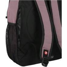 Xtrem ENERGY 5XT Porta Laptop Energy Rojo Unisex niños para uso escolar y viaje diseño resistente y ligero con multiples compartimentos para organizacion eficiente de dispositivos electronicos y accesorios - Rosa - Ver 8