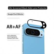 Pixel 10Pro Fold Tempered Glass Screen Protector,E Pixel 10proXL High-Definition Anti-Peeping Lens Film, Pixel9Pro XL Anti-Drop