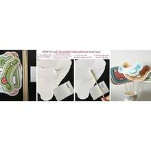 32PCS Christmas Party Photo Booth Props Supplies With Paper Frame