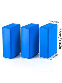 Team Building Relay Race Blocks - Non- Base Stone Hunt Game For Business, School, And Family Reunions - Colorful Building Blocks (Green, Blue, And Orange) - Durable EVA Construction - Indoor/Outdoor Party Game - No Power Required - Fun Design For Halloween, Christmas Events, And Party Supplies - Multicolor - View 9