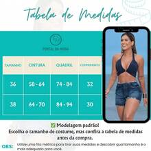 1997 - Women's Jean Shorts With Frayed Waistband 100% Cotton