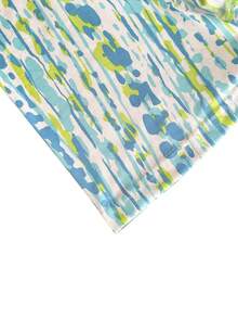 KJFISTMU Men's Boxer Briefs, 12-Piece Random Set, Breathable Underwear, Antibacterial, Stylish Men's Printed Graffiti, Comfortable Fit, Quick-Drying, Elastic Waistband With Anti-Slip And Secure Fit, Soft And Lightweight Fabric, Sports Men's Underwear - 彩色 - 查看 8