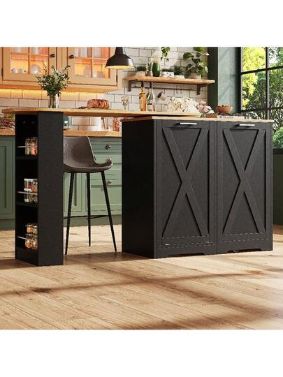 Mobile Storage Isl view 5