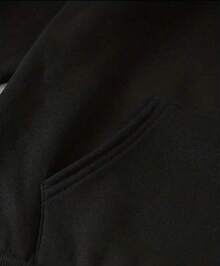 Women Sweatshirts - Black - View 3