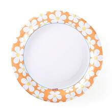 Disposable Kitchenware - สีส้ม - ดู 6