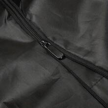 Zipper Heavy Duty Scooter Storage Bag - Compatible With Xiaomi M365/M365 Pro, Ninebot ES2/ES3, E-TWW S2 Electric Scooters, Anti-Scratch & Dust, Travel & Outdoor, Portable Scooter Carrying Bag, Scooter Accessories, Durable Fabric, Sturdy Structure, For Scooter Enthusiasts, Electric Scooter Bag, Electric Scooter Storage Bag