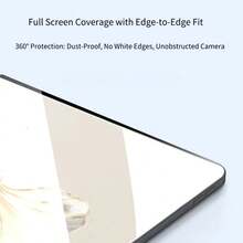 Tempered Glass Screen Protector & Camera Lens Film For MatePad Mini Tablet 8.8 Inch