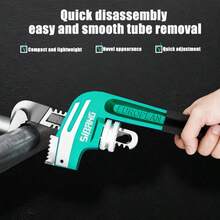 钳 - 綠色+黑色 - 查看 4