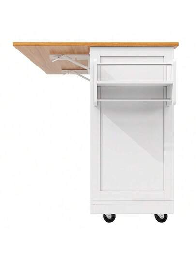 Mobile Storage Isl view 8