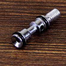 Blue And White Cigarette Holder Filter, , Dual Use For Thick And Thin Cigarettes