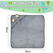 Baby & Kids Wipes - 1 - View 6