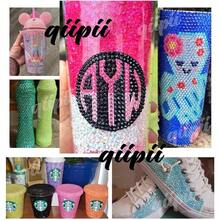 Resin Rhinestones For Bedazzling Crafting 3mm-6mm Metallic Gray Silver Crystal Colorful Stones Gems Diamonds For Face Eyes Makeup Tumblers Bottles Mugs Crafts Clothes Shoes Phones Scrapbooking{"Color_name":"BlingBlizzardSilverSeriesMix","Size_name":"3-6mmRhinestones"} - BlingBlizzardSilverSeriesMix - 查看 5