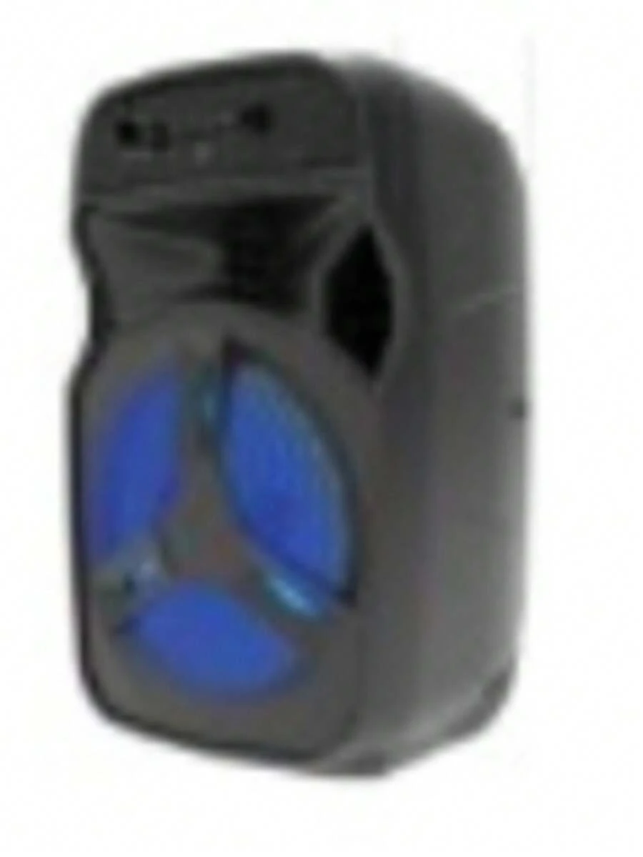 Altavoz Bluetooth Inalámbrico Portátil BS178 - Negro - Ver 1