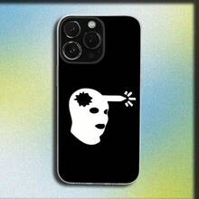 Game Counter Strike CS GO Phone Case Covercompatible With  16,15,14,13,12,11 Plus,Pro,Max,XR,XS,Plus,E,Mini Transparent Soft Cover,Covercompatible With  17 Case,  17 Pro Case,  17 Pro Max Case - Z1 - View 12