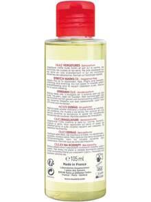 Mustela Maternidad Aceite Prevención Estrías Corporal, 105ml - 1 - Ver 3