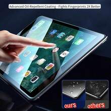 Tempered Glass Screen Protector & Camera Lens Film For MatePad Mini Tablet 8.8 Inch