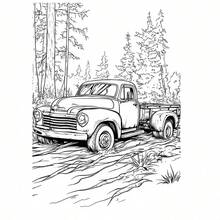 100 Modified Cars Coloring Book For Adults Kids, Cool Sport Cars JDM Luxury Race Car Coloring Pages, Creative Stress Relief Drawing Book 17x25cm - Multicolor - View 5