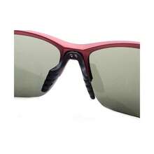 Bridge Nose Pads, Soft Anti - Slip Bridge Strap Nosepads, U Shaped Eyeglasses Nose Piece Cycling Sports Glasses - 最初的 - 查看 2