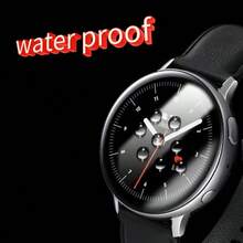 CMF Watch3 Pro Screen Protector, Vacuum Electroplated High-Definition Tempered Glass Full Coverage For Watch Pro2
