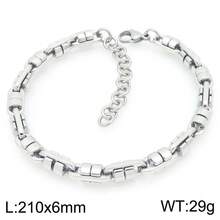 Women Chain Bracelets