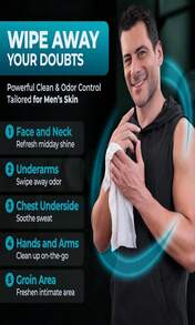 XL Body Wipes For Adults Bathing No Rinse - 50 Ct + 4 Travel Shower Wipes - 9"X12" Thick Cleansing Bath Wash Sheets For Elderly Incontinence, Men &Amp; Women - Camping Essentials Disposable Washcloths - ColorB - 查看 2