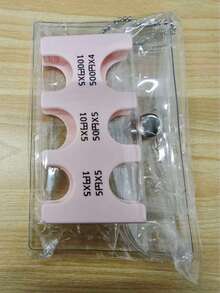 1 Japanese Coin Clip & Change PVC Transparent Storage Bag, Portable Small Wallet Anti-Loss Clip, Specialized Storage Bag For Japanese Yen Classification During Travel (5 Colors Available, Super Convenient). It Symbolizes The Neat Classification Of Change During Travel, The Portable Anti-Loss Feature For Daily Carrying, And The Accurate Adaptation For Japanese Yen Storage.