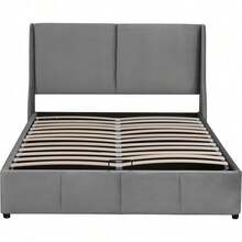 Beds - Grey - View 10
