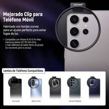 360° Video Camera Accessories - 67毫米 - 查看 4