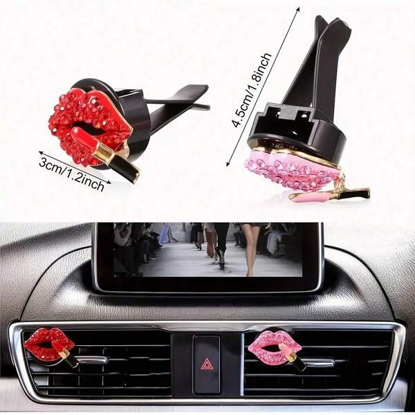 Car Air Outlet Accessories
