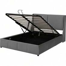 Beds - Grey - View 8