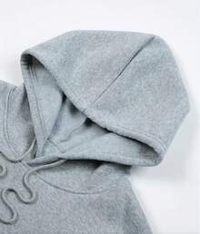 Women Sweatshirts - Grey - View 3