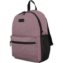 Xtrem ENERGY 5XT Porta Laptop Energy Rojo Unisex niños para uso escolar y viaje diseño resistente y ligero con multiples compartimentos para organizacion eficiente de dispositivos electronicos y accesorios - Rosa - Ver 3