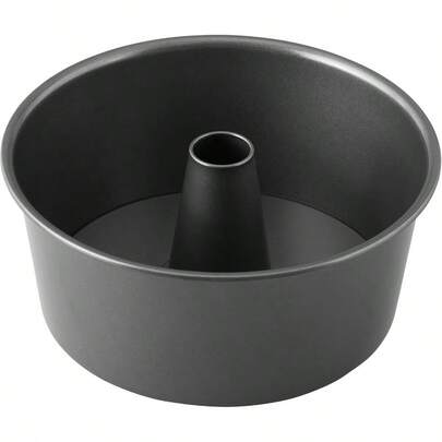 Gold Premium NonStick WarpResistant Bakeware Made Without PFAs Angelfood Pan Packaging May Vary