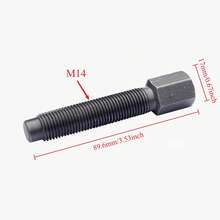 Full Fhread Screws & Studs - Dark - View 1