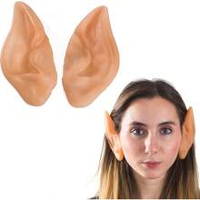 Christmas Hats 5 Pack Holiday Photo Booth Props Santa Hat Elf Hat Xmas Party Supplies