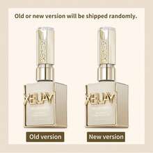 XEIJAYI 15ML Golden Cat Eye Nail Gel - Luxury Shimmering Gold With Intense Cat Eye Effect, Professional LED Gel Polish For Women's Salon & DIY Manicure, Long-Lasting Shine & Chip-Resistant, Perfect Gift For Nail Art Lovers - Vàng - Xem 6
