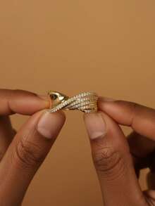 1pc Luxury Colorful Flowers Zirconia Ring Ladies Jewelry For Women 925 Sterling Silver Single Ring Fine Jewelry For Girls Birthday Prom Party Gifts