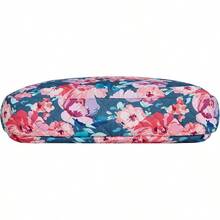 AntiTheft Classic Small East West Crossbody Bag Blossom Floral