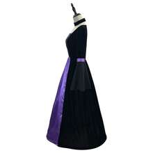 Cosplay Clothing - Purple - View 3